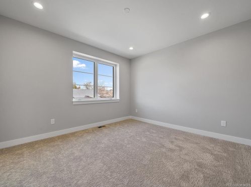 3263 Sherman St, Englewood CO  80113-2614 exterior