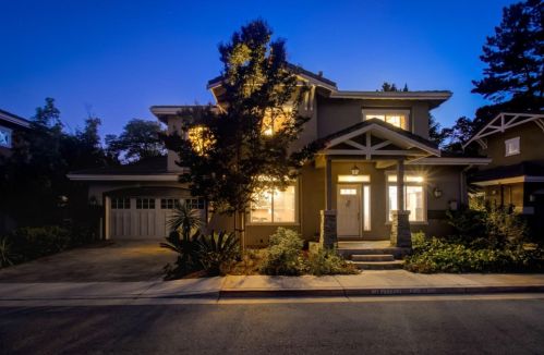 292 Monroe Dr, Mountain View, CA 94040-1016