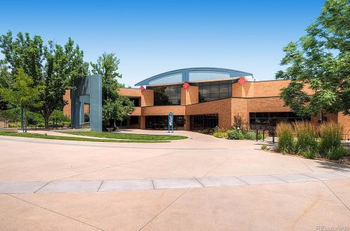 6267 61st Pl, Arvada CO  80003-5050 exterior