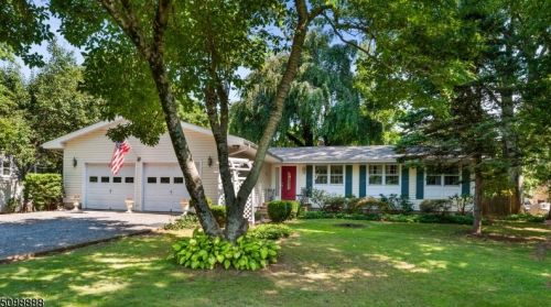 31 Washington Ave, Princeton, NJ 08540-8406