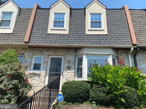 19 Rose Tree Vlg, Media, PA 19063-2037