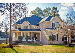 200 Yorkville Rd, Yorktown, VA 23692-3421