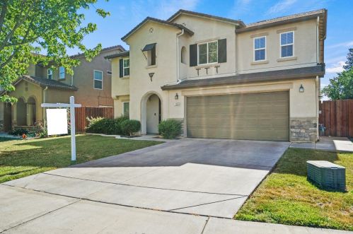 3325 Cottonwood Canyon Dr, Modesto, CA 95355-7880