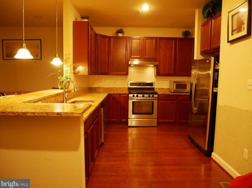 2202 Leesborough Dr, Silver Spring MD  20902-2809 exterior