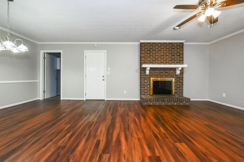3438 Creekwood Dr, Conyers GA  30094-3526 exterior