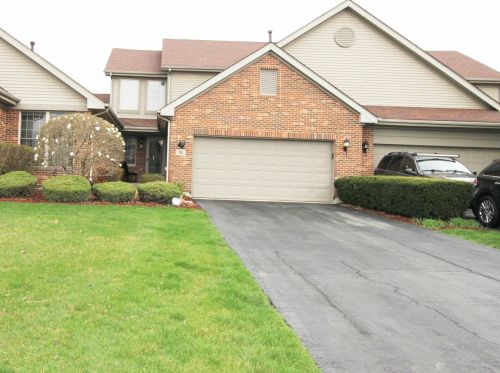 16 Aegina Dr, Tinley Park, IL 60477-4834