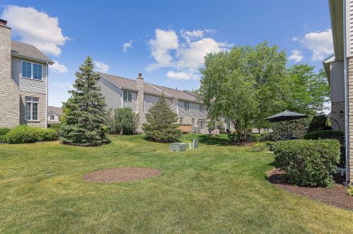 12774 Cheiftain Ct, Lemont IL  60439-7305 exterior