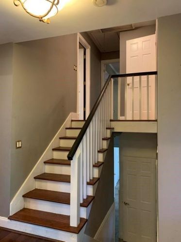 500 Carriage Dr, Atlanta GA  30328-3307 exterior