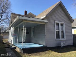 1042 Jefferson Ave, Indianapolis IN  46201-1362 exterior