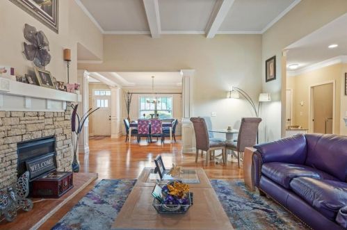 1566 Renaissance Dr, Conyers GA  30012-8024 exterior