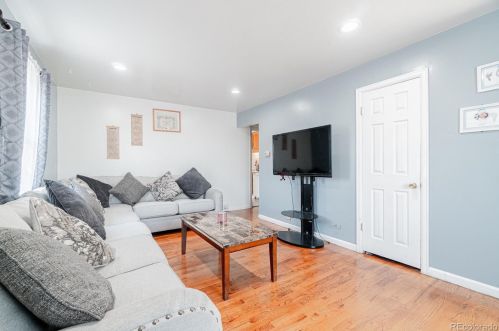 1299 Quieto Way, Denver, CO 80223-3019