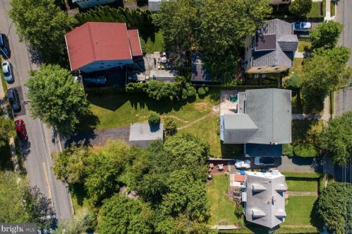 119 Linden Ln, Princeton NJ  08540-3829 exterior
