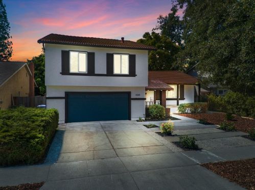 6541 Catamaran St, San Jose, CA 95119-1508