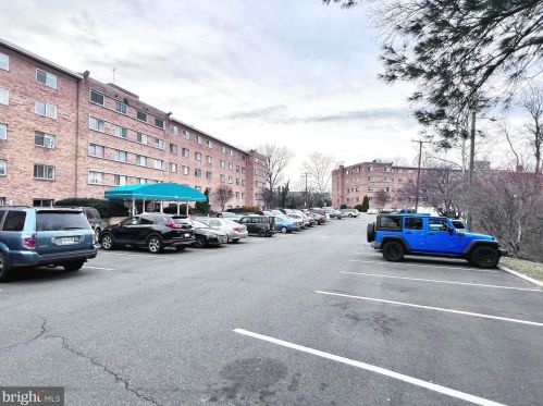 5111 8th Rd, Arlington VA  22204-1201 exterior