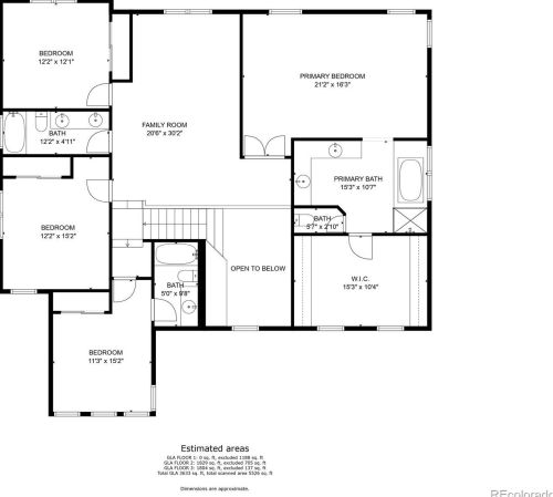 17441 Caley Ln, Aurora CO  80016-3187 exterior