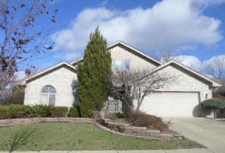 1318 Keywest Dr, Romeoville IL  60441-2796 exterior