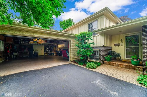435 Susan Ln, Bannockburn, IL 60015-3948