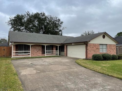 10431 Rocky Hollow Rd, Morgans Point TX  77571-4251 exterior