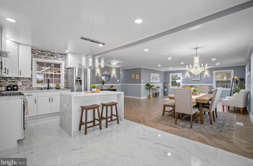 14117 Blazer Ln, Silver Spring MD  20906-2323 exterior