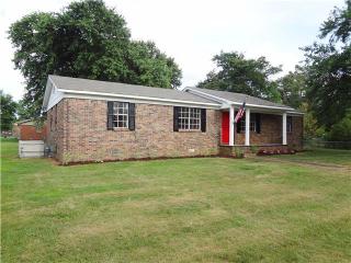 809 Miles Rd, Pulaski, TN 38478-5410