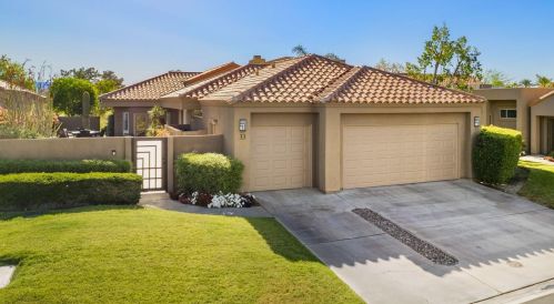 33 Colonial Dr, Rancho Mirage, CA 92270-1600