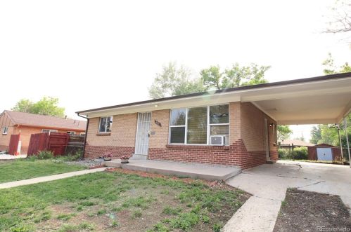 8511 Crescent Dr, Westminster, CO 80031-3723