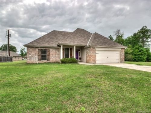 10175 English Oaks Dr, Springridge LA  71047 exterior