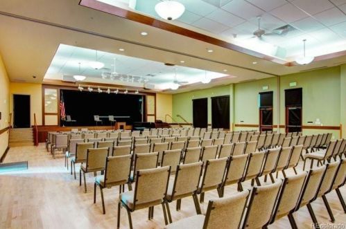 13902 Marina Dr, Denver CO  80014-5510 exterior