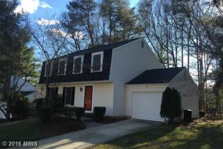 634 Bay Green Dr, Arnold MD  21012-2010 exterior