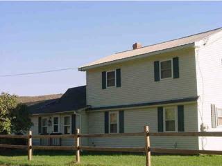 47 Case Hill Rd, Unity, NH 03743-5910