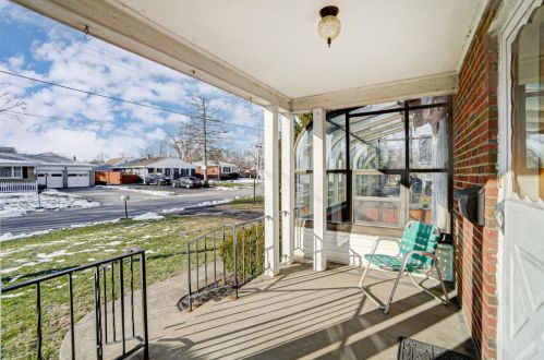 462 Dimmick Ave, Cincinnati, OH 45246-2210