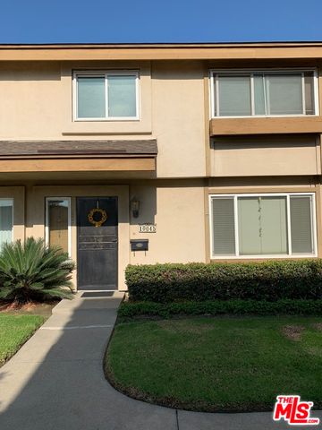 10045 Karmont Ave, South Gate, CA 90280-5416