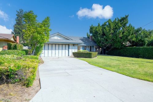455 Lemon Ave, Arcadia, CA 91006-4822