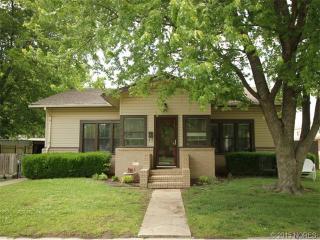 619 Maple St, Winganon, OK 74016-2015