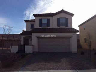 309 Via Franciosa Dr, Henderson NV  89011-0853 exterior