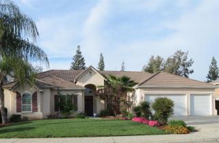 1815 Fairmont Ave, Clovis, CA 93611-4137
