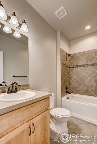 1840 50 St, Loveland CO 80538 exterior