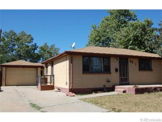 8821 Hastings Way, Westminster, CO 80031-3331