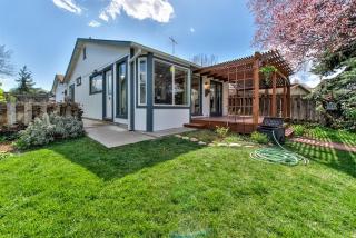 6924 Gillis Dr, Boise ID  83714-6122 exterior