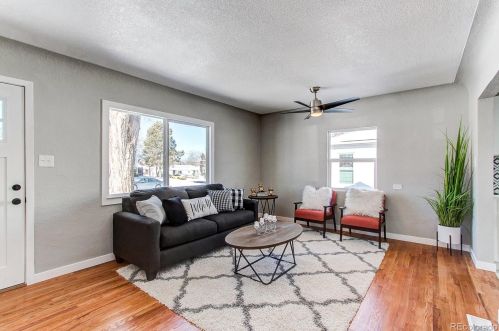 3810 Cherokee St, Englewood, CO 80110-3512