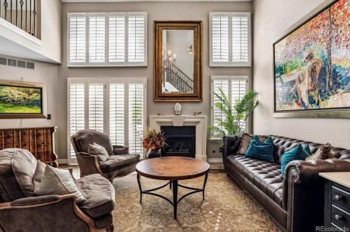 7698 Monaco Cir, Englewood CO 80112-2581 exterior