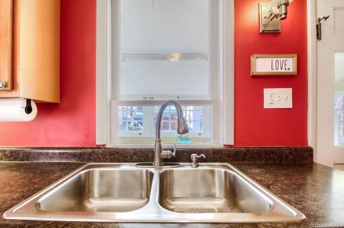 3615 Acoma St, Englewood CO 80110-3655 exterior