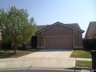 1722 Homer Way, Turlock, CA 95380-3797