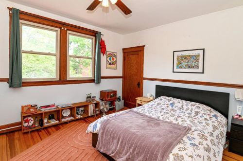 342 Ada St, Cincinnati OH 45219-1102 exterior