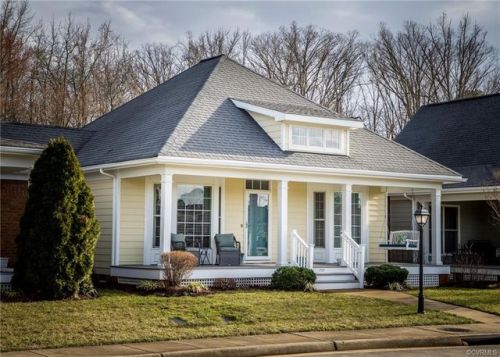 2121 Old Homestead Pl, Powhatan, VA 23139-7063