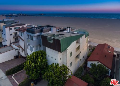 1305 Palisades Beach Rd, Santa Monica, CA 90401-1015