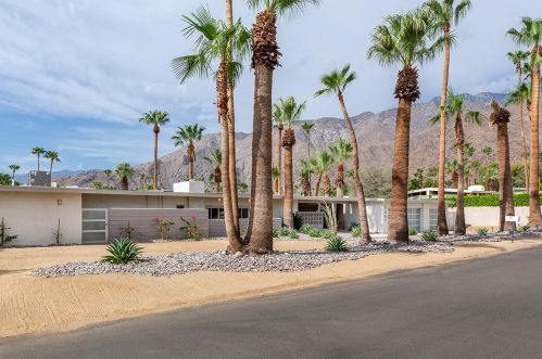 467 Mariscal Rd, Palm Springs, CA 92262-2911