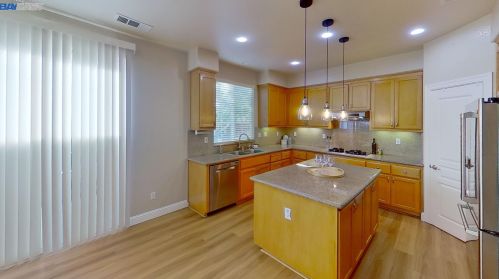 400 Arlewood Ct, San Ramon, CA 94582-2887