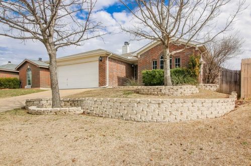 2745 Cochran Way, Fort Worth, TX 76108-4999
