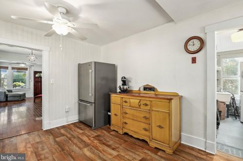 206 Parke St, Aberdeen MD  21001-3314 exterior